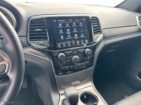 Used 2019 Jeep Grand Cherokee Limited w/ Luxury Group II AWD/4WD image 26