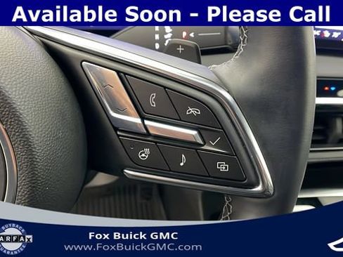 Used 2025 Buick Enclave Sport Touring w/ Trailering Package, 5000 lbs. image 18