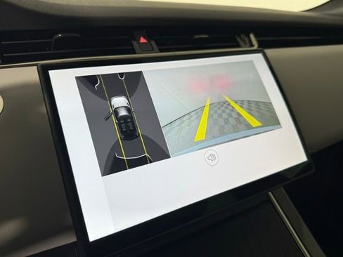 New 2026 Land Rover Range Rover Evoque S image 17