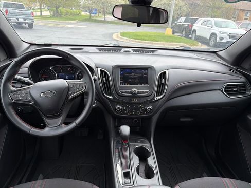 Certified 2024 Chevrolet Equinox RS w/ LPO, Floor Liner Package AWD/4WD image 14