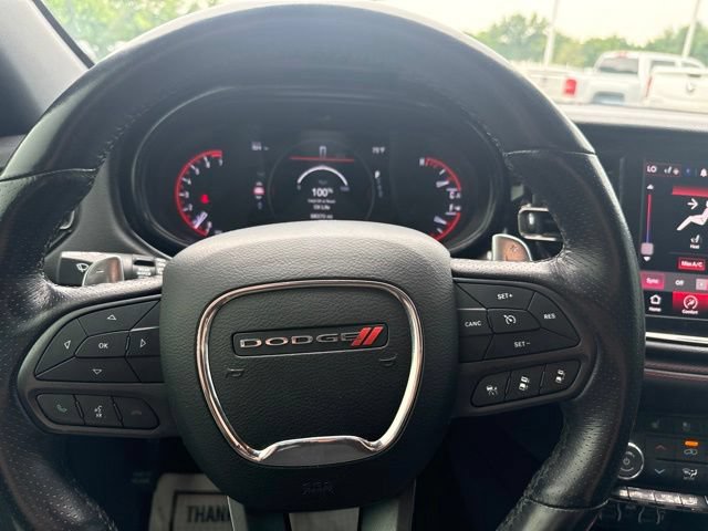 Used 2023 Dodge Durango GT AWD/4WD image 25