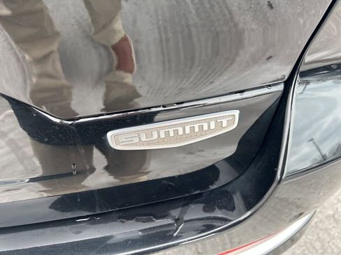 Used 2022 Jeep Grand Cherokee Summit image 11