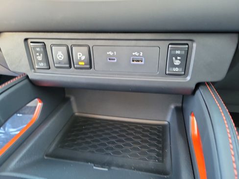 New 2026 Nissan Frontier PRO-4X w/ Tow Package AWD/4WD image 29