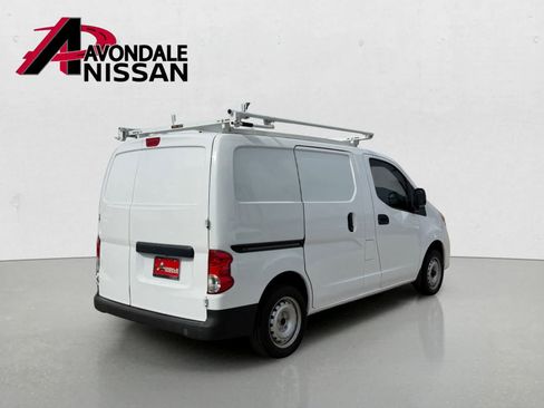 Certified 2020 Nissan NV200 S FWD image 7