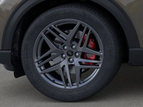 New 2026 Ford Explorer ST image 19