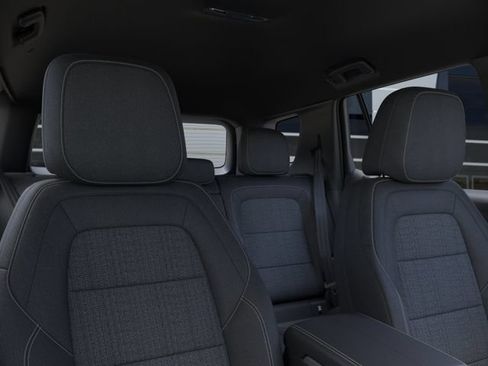 New 2026 GMC Terrain Elevation w/ Black Edition FWD image 26