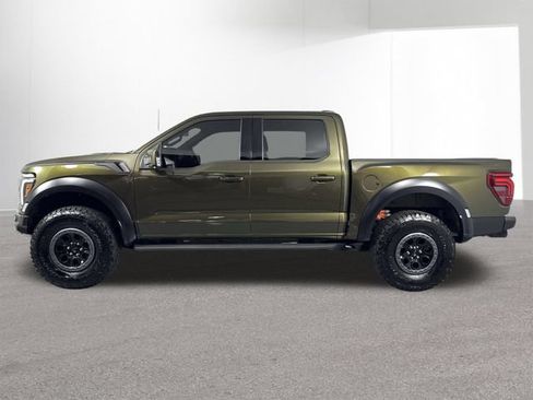 Used 2025 Ford F150 Raptor AWD/4WD image 30