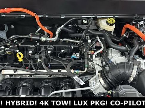 New 2026 Ford Maverick XLT w/ Equipment Group 301A image 32