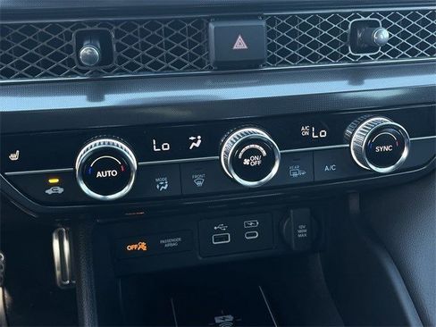 New 2026 Acura Integra Type S image 19