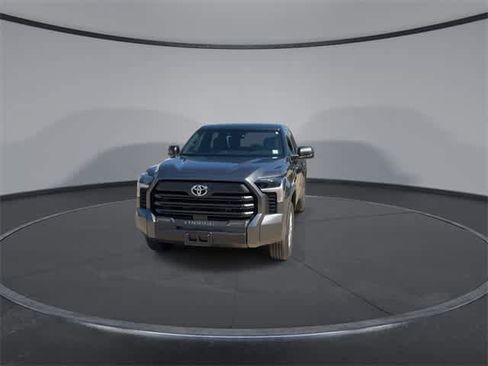 Used 2025 Toyota Tundra SR5 image 3