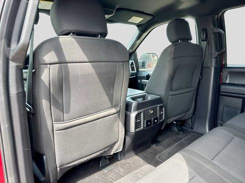 Used 2018 Ford F150 XLT w/ Equipment Group 302A Luxury AWD/4WD image 17