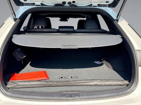 Used 2026 Lexus RX 350 Premium w/ Accessory Package (Z1) FWD image 13