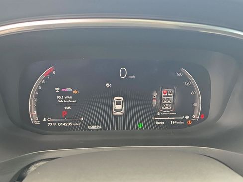 Certified 2025 Acura MDX A-Spec AWD/4WD image 28