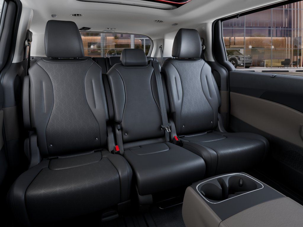New 2026 Kia Carnival SX FWD image 16