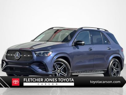 Used 2024 Mercedes-Benz GLE 350 4MATIC