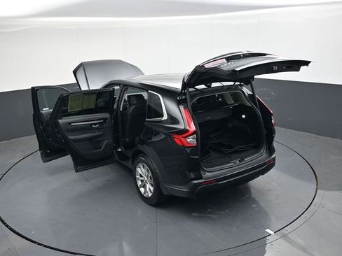 Used 2023 Honda CR-V EX-L image 42