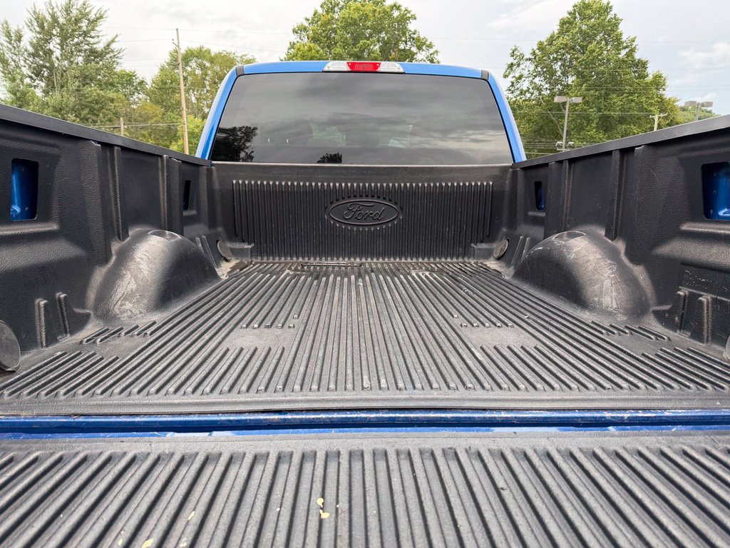 Certified 2018 Ford F150 XLT w/ Equipment Group 302A Luxury AWD/4WD image 22