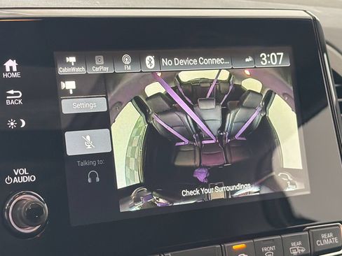 Used 2023 Honda Odyssey Touring image 26