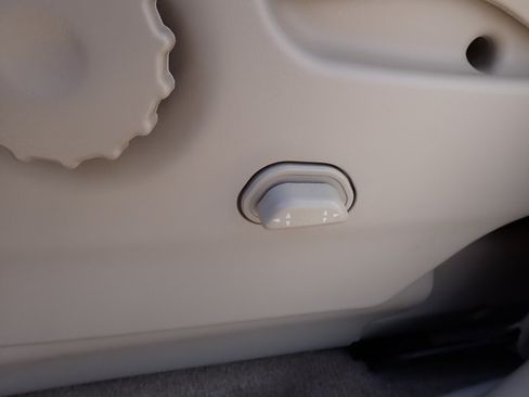 Used 2006 Buick Rendezvous AWD w/ CXL Preferred Equipment Group image 12