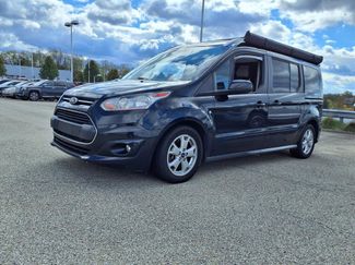 Used 2014 Ford Transit Connect Titanium video 2