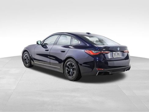 Certified 2023 BMW i4 eDrive35 w/ Premium Package image 3