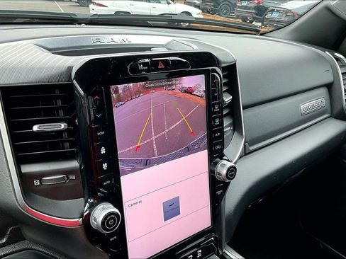 Used 2025 RAM 1500 Big Horn image 11