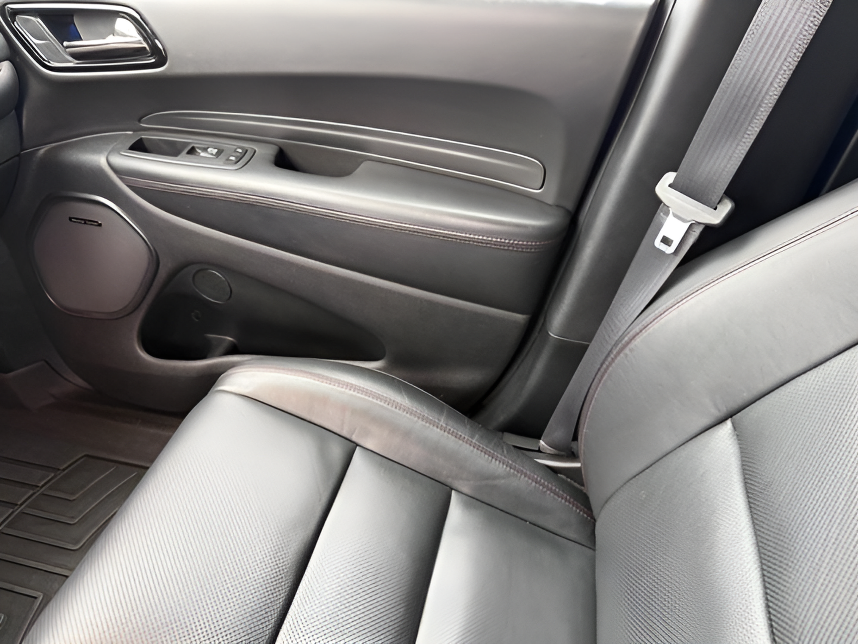 Used 2022 Dodge Durango R/T AWD/4WD image 29
