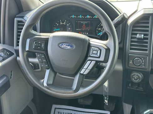 Used 2019 Ford F150 XL w/ Equipment Group 101A Mid image 12