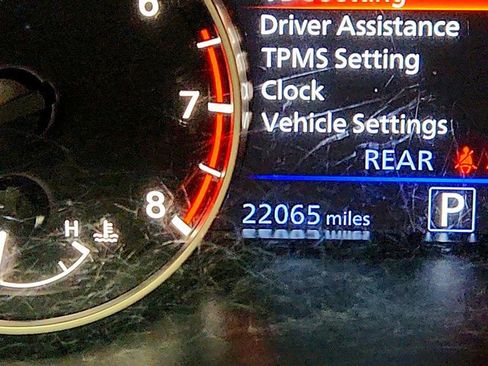 Used 2024 Nissan Altima 2.5 SR w/ SR Premium Package image 16