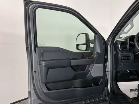 Used 2025 Ford F450 Lariat w/ FX4 Off-Road Package AWD/4WD image 15