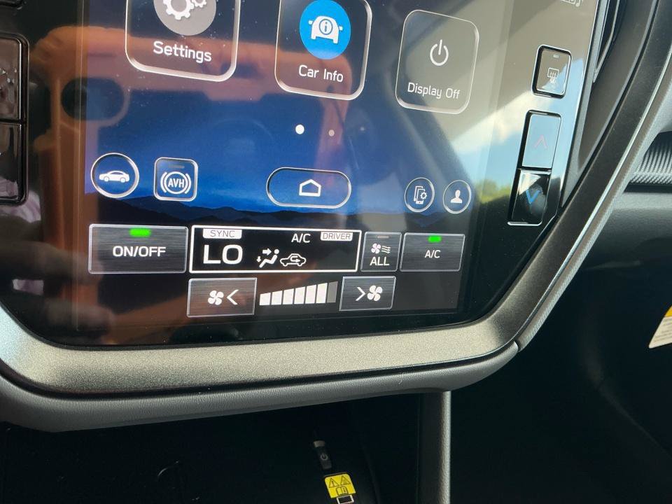 New 2026 Subaru Crosstrek 2.5i Limited AWD/4WD image 18