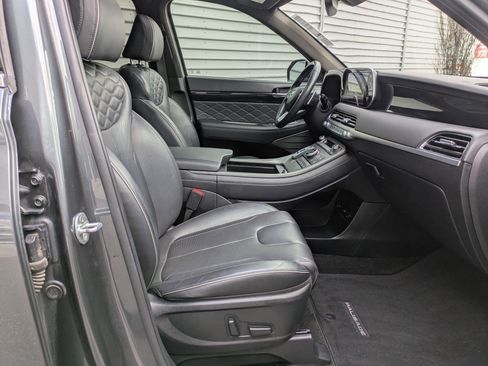 Used 2022 Hyundai Palisade Calligraphy AWD/4WD image 31