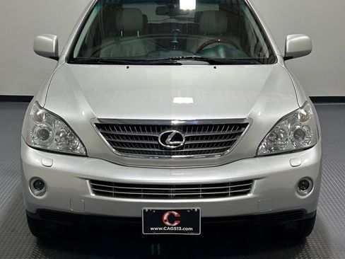 Used 2007 Lexus RX 400h AWD image 3