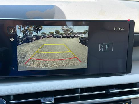 New 2026 Hyundai Tucson SEL image 31