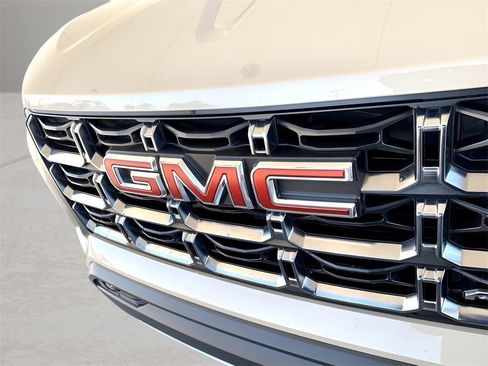 Used 2023 GMC Canyon AT4 w/ Canyon Safety Plus Package image 2