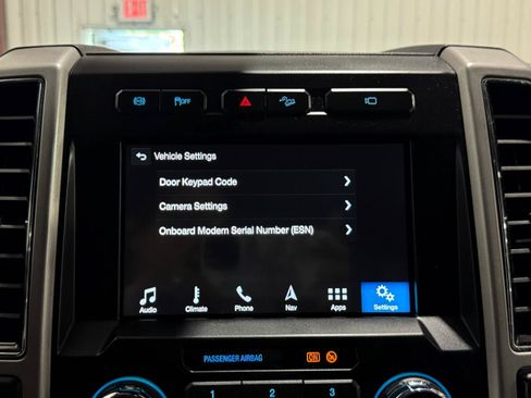 Used 2019 Ford F350 Lariat w/ Lariat Ultimate Package AWD/4WD image 22
