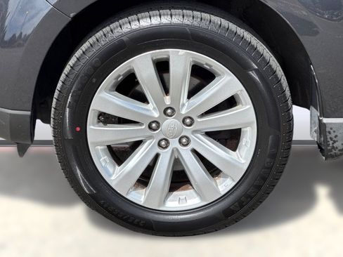 Used 2012 Subaru Forester 2.5X Touring AWD/4WD image 12