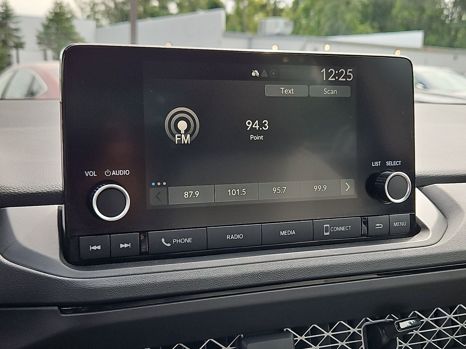 Used 2025 Honda Accord LX image 17