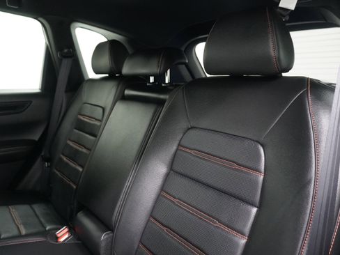 Used 2026 Honda CR-V Sport-L image 13