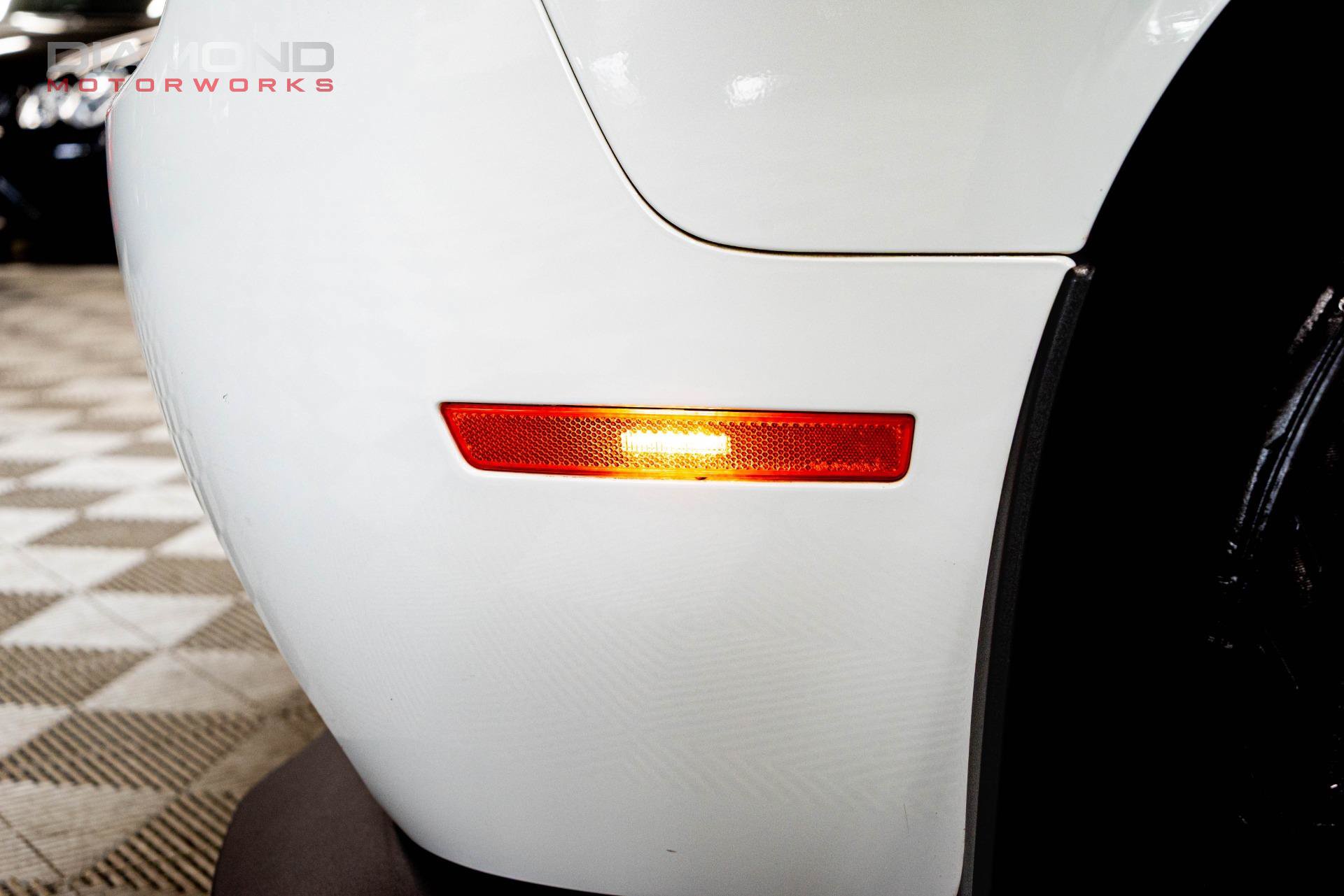 Used 2023 Dodge Challenger SRT Hellcat RWD image 43