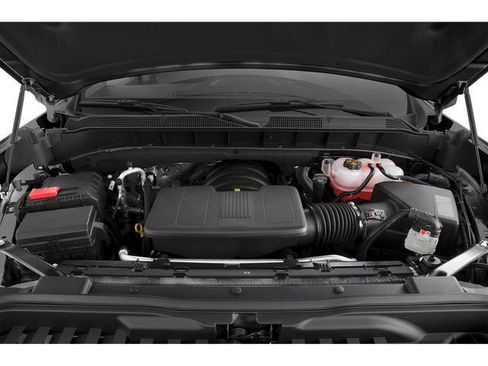 Used 2020 Chevrolet Silverado 1500 RST w/ All-Star Edition RWD image 49