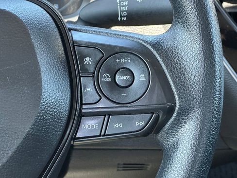 Used 2024 Toyota Corolla LE FWD image 21