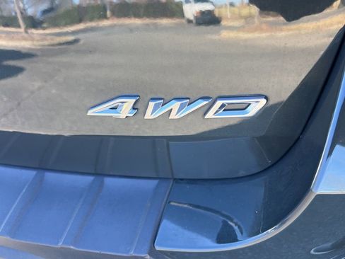 Used 2022 Ford Explorer Timberline image 13