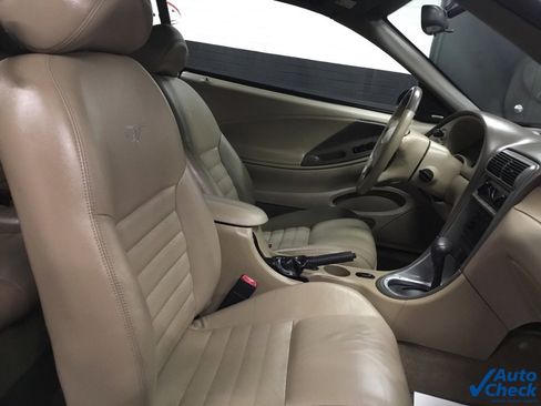 Used 2004 Ford Mustang GT image 38