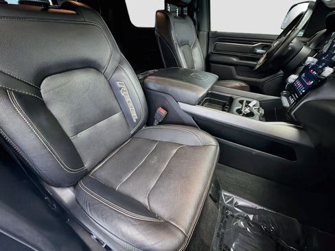 Used 2020 RAM 1500 Rebel w/ Rebel Level 2 Equipment Group AWD/4WD image 15