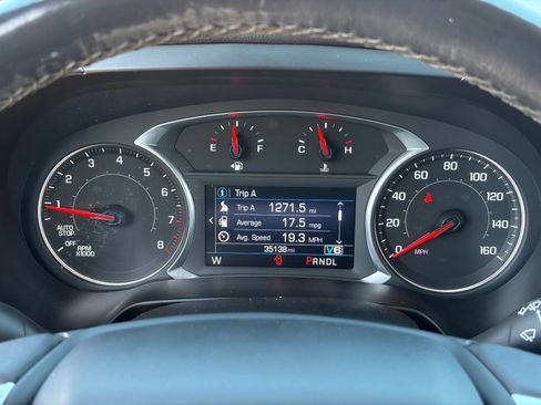 Certified 2019 Chevrolet Blazer LT FWD image 32