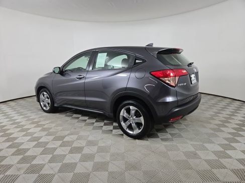 Used 2017 Honda HR-V LX image 8