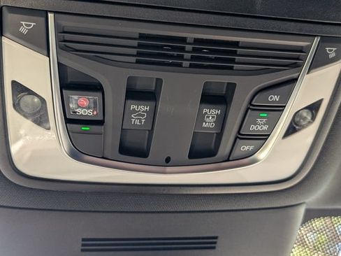 Certified 2026 Acura MDX A-Spec AWD/4WD image 37