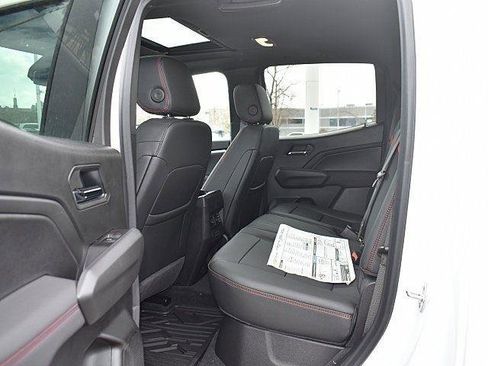 New 2025 Chevrolet Colorado Z71 w/ Technology Package image 8