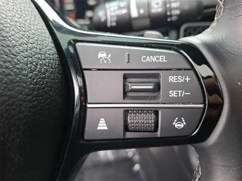 Used 2024 Honda Civic Sport Touring image 24